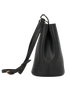 Bucket Crossbody, side view
